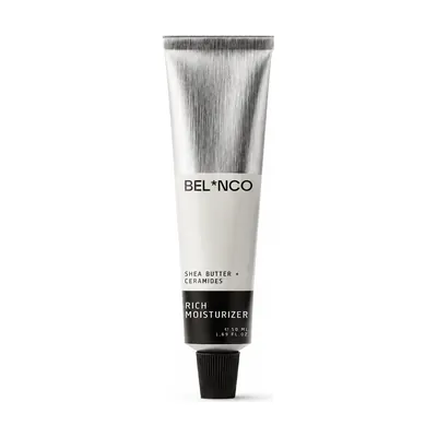 Rich Moisturizer