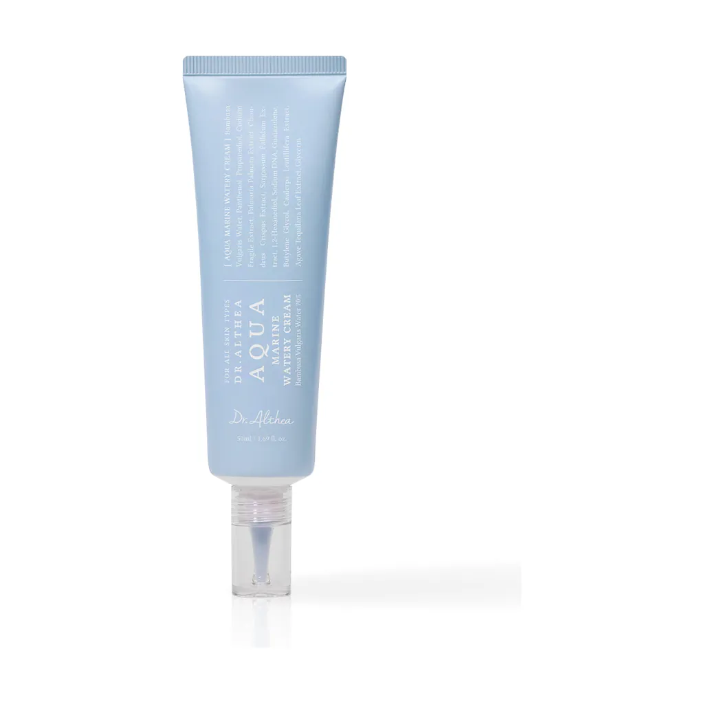 Aqua Marine Watery Cream