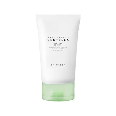 Tea-Trica B5 Cream