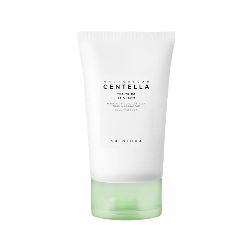 Tea-Trica B5 Cream