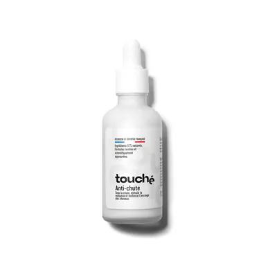 Sérum anti-chute
