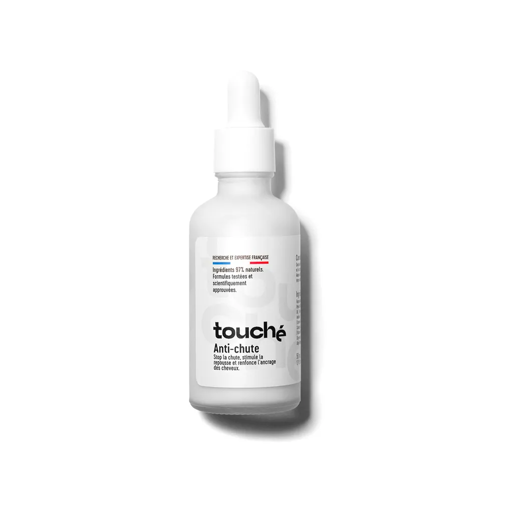 Sérum anti-chute