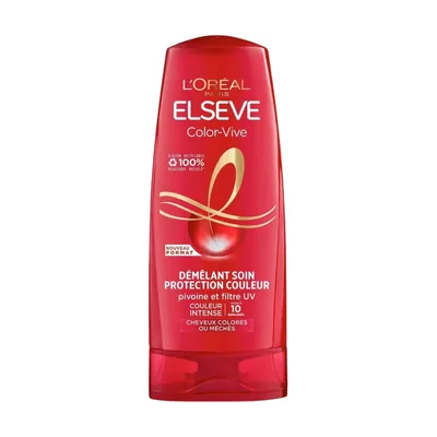 Elseve Color Vive shampooing