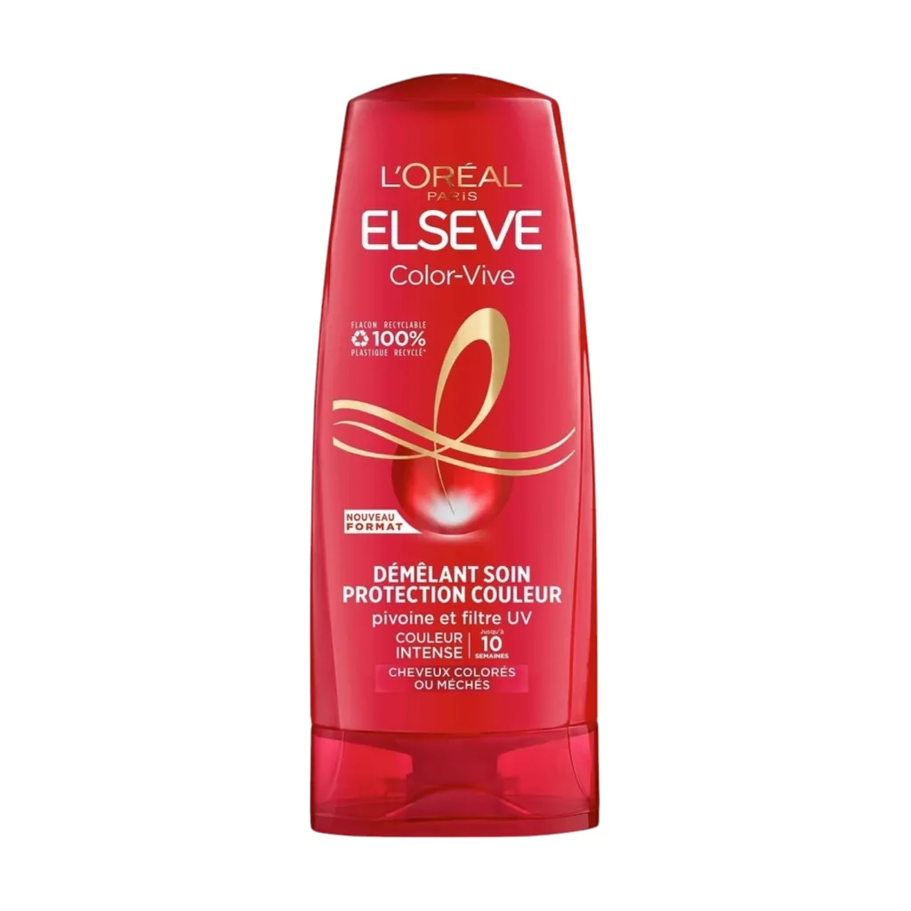 Elseve Color Vive shampooing