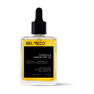 Centella Serum SPF 30