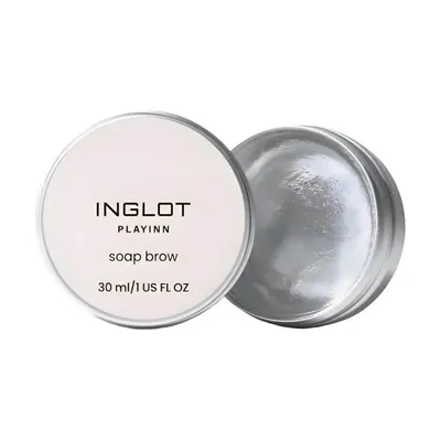Inglot Playinn Soap Brow