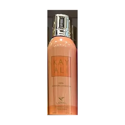 Loyal déodorant spray femme 200 ml