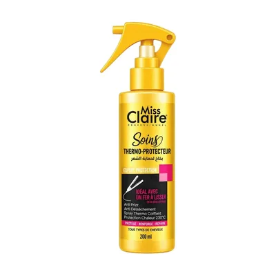 سيروم / زيت للشعر Sérum thermo-protecteur