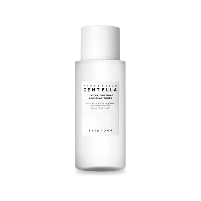 Tone Brightening Boosting Toner