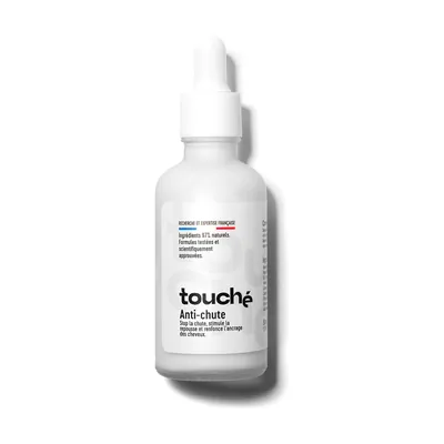 Sérum anti-chute