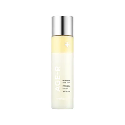 AGE-R Glutathione Glow Toner