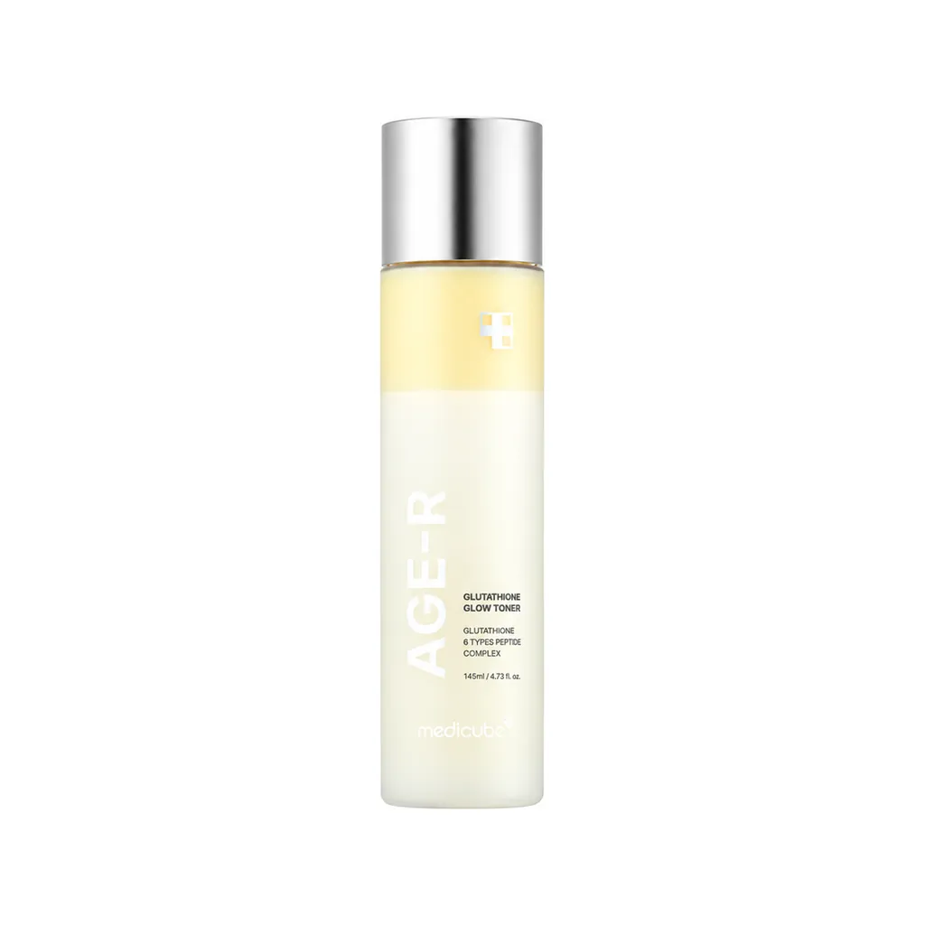 AGE-R Glutathione Glow Toner