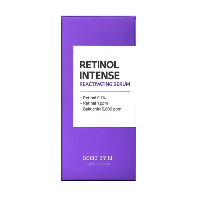 Retinol Intense Reactivating Serum