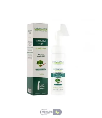 Gel nettoyant visage
