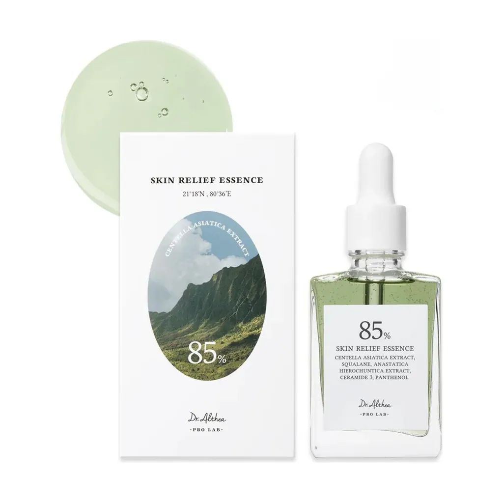Skin Relief Essence