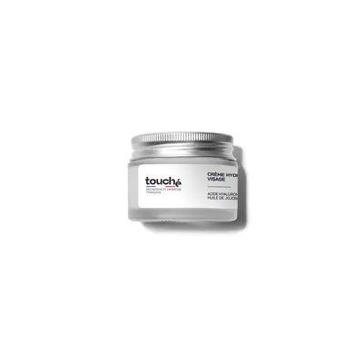Crème hydratante visage