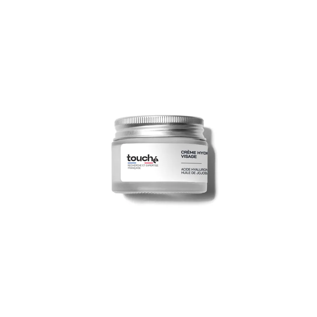 Crème hydratante visage