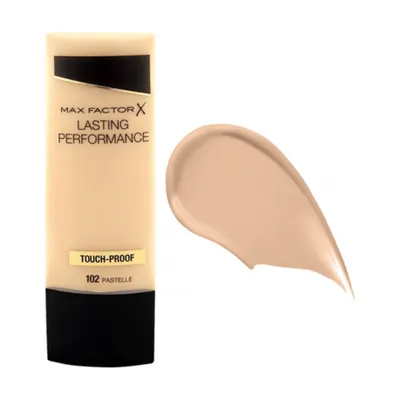 كريم أساس Lasting Performance Foundation