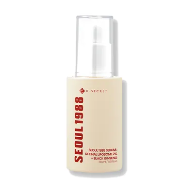 Retinal Serum