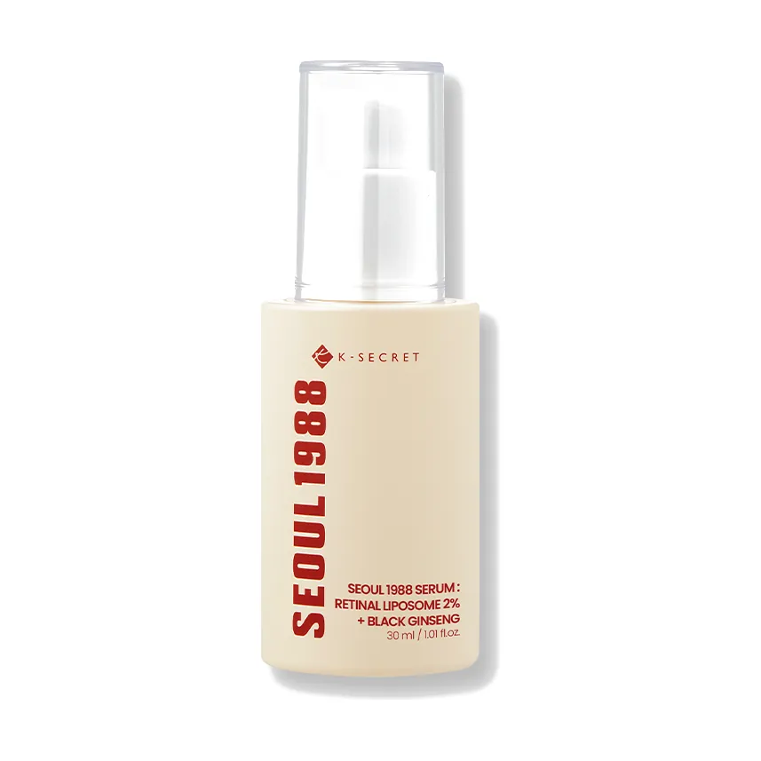 Retinal Serum