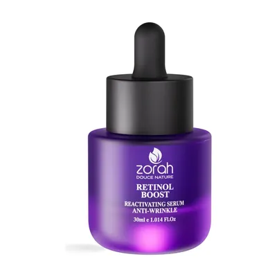 Retinol Boost sérum