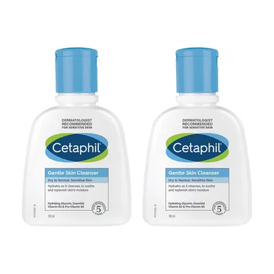 غسول للوجه Lotion nettoyante douce 473 ml