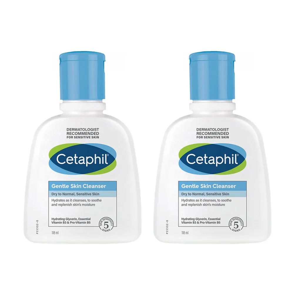 غسول للوجه Lotion nettoyante douce 473 ml