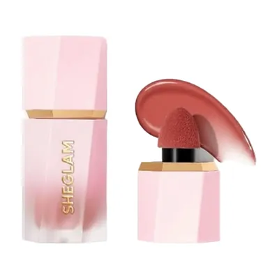 Color Bloom Liquid Blush