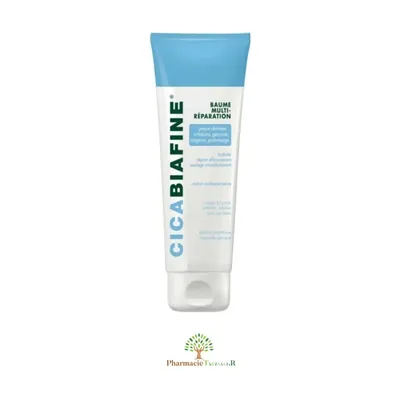 Baume hydratant corps