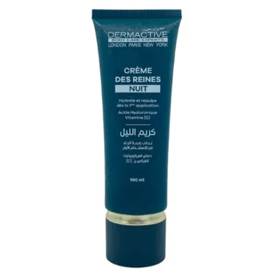 Crème des Reines