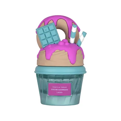Give Me Gourmand — Marshmallow