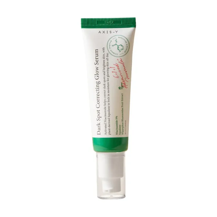 Dark Spot Correcting Glow Serum