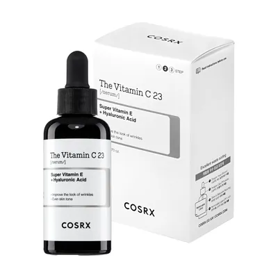 The Vitamin C 23 Serum